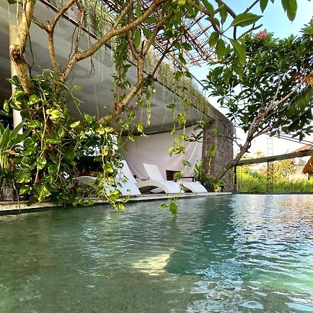 The Hide Hostel At Canggu (Adults Only) Zewnętrze zdjęcie