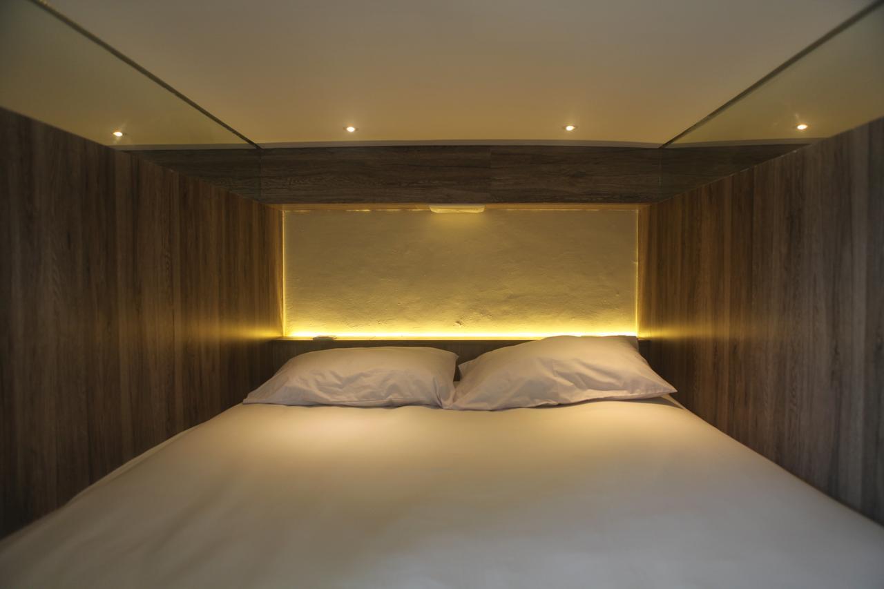 The Hide Hostel At Canggu (Adults Only) Zewnętrze zdjęcie