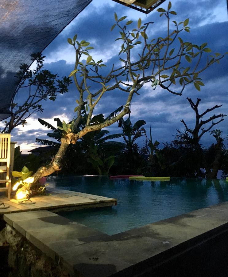 The Hide Hostel At Canggu (Adults Only) Zewnętrze zdjęcie