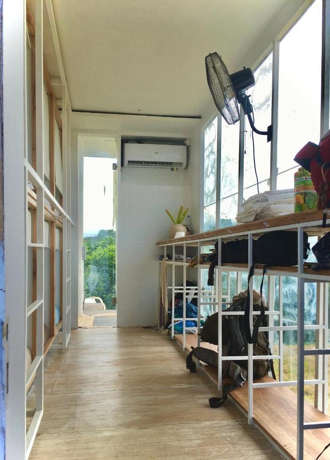 The Hide Hostel At Canggu (Adults Only) Zewnętrze zdjęcie
