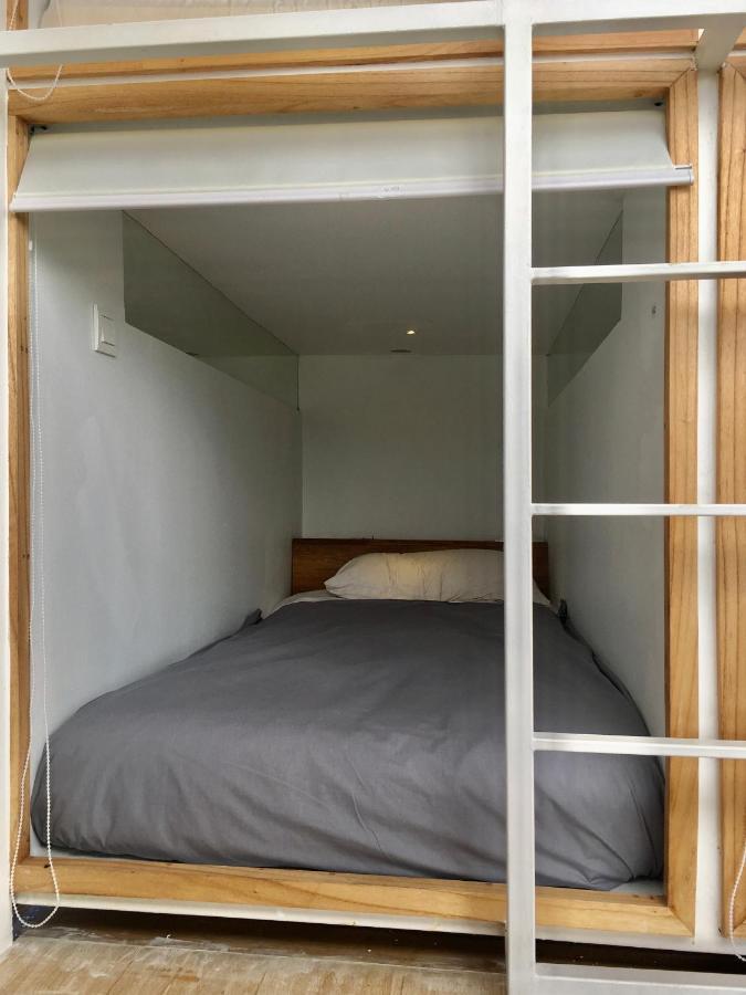 The Hide Hostel At Canggu (Adults Only) Zewnętrze zdjęcie