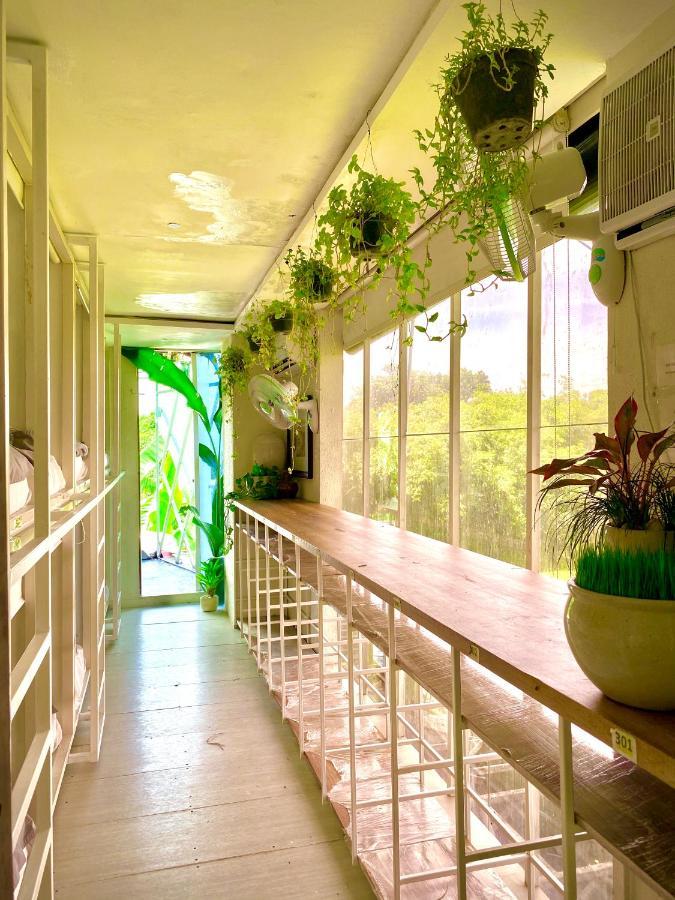 The Hide Hostel At Canggu (Adults Only) Zewnętrze zdjęcie